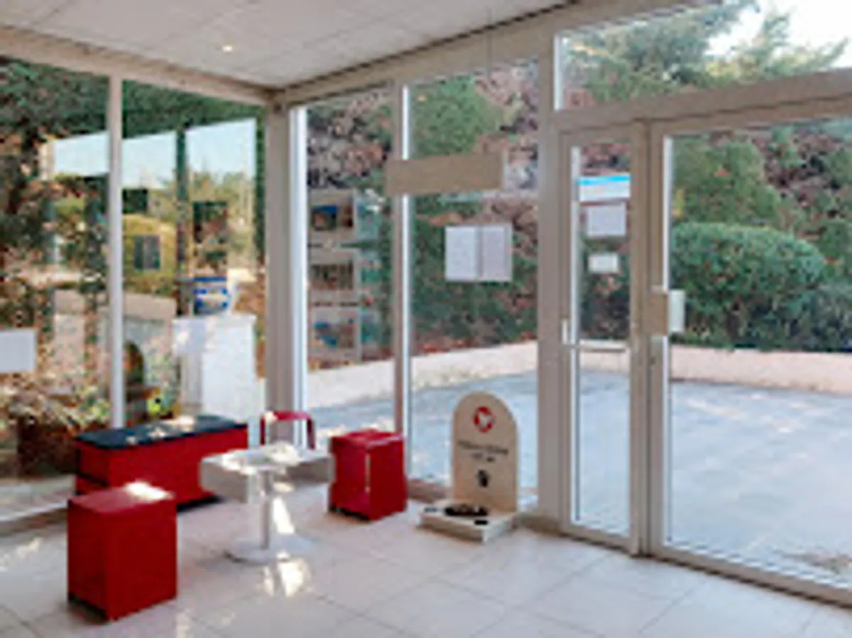 Interhome Gassin-Saint Tropez - Photo 3