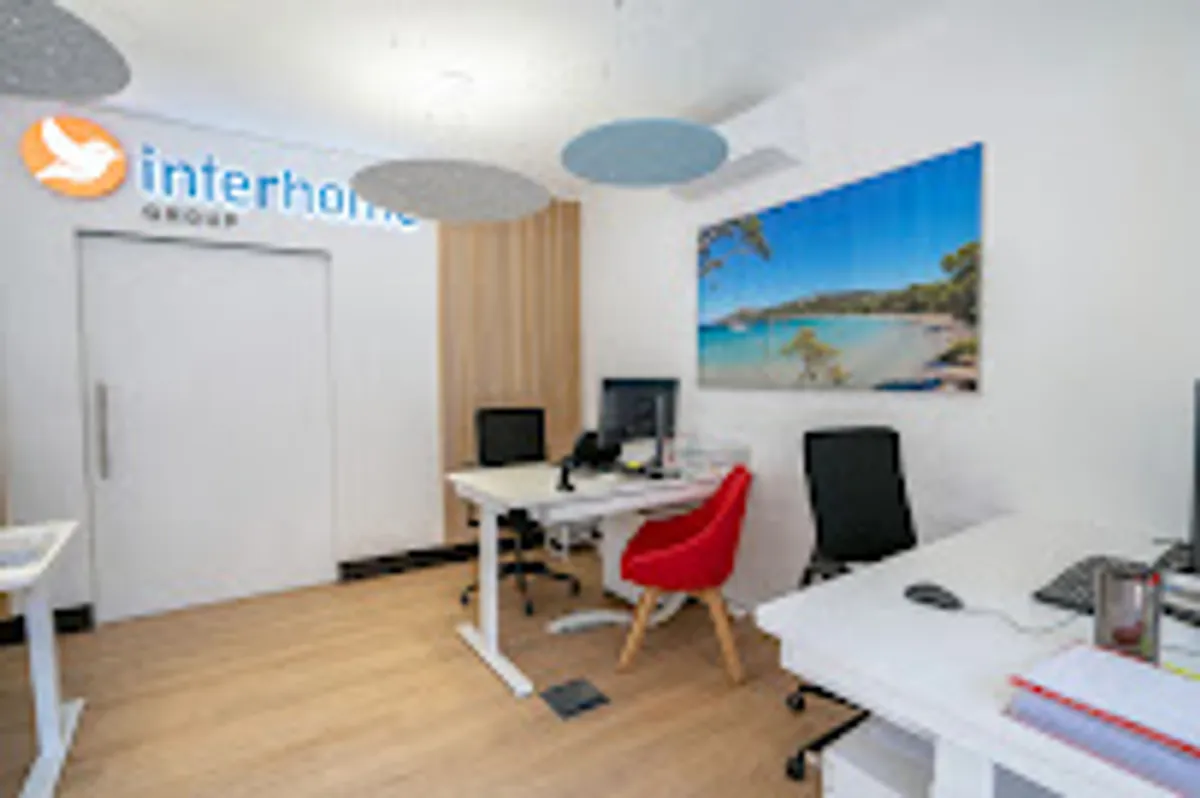 Interhome Hyères - Locations & Conciergerie - Photo 6