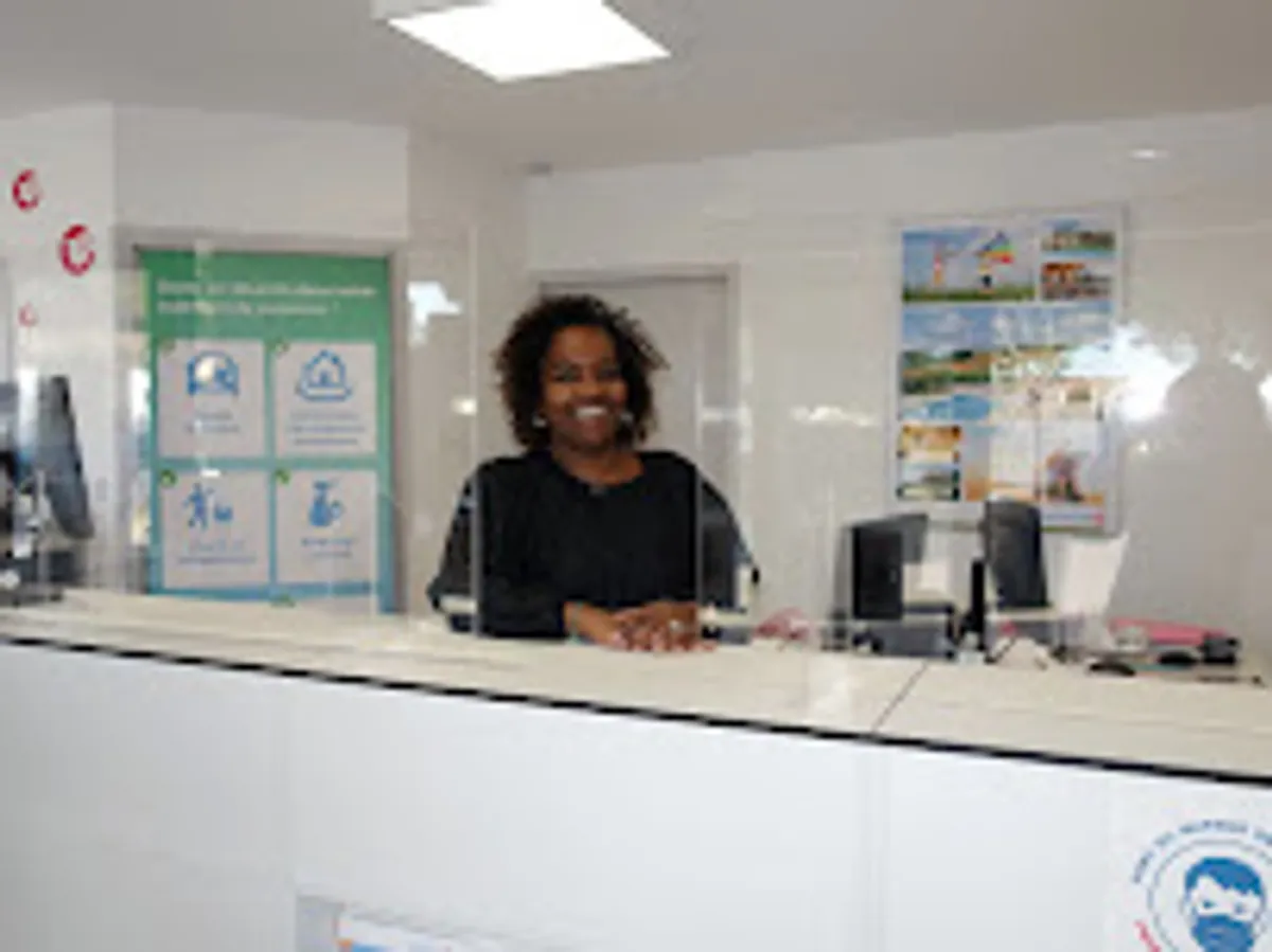 Interhome Le Barcarès - Locations & Conciergerie