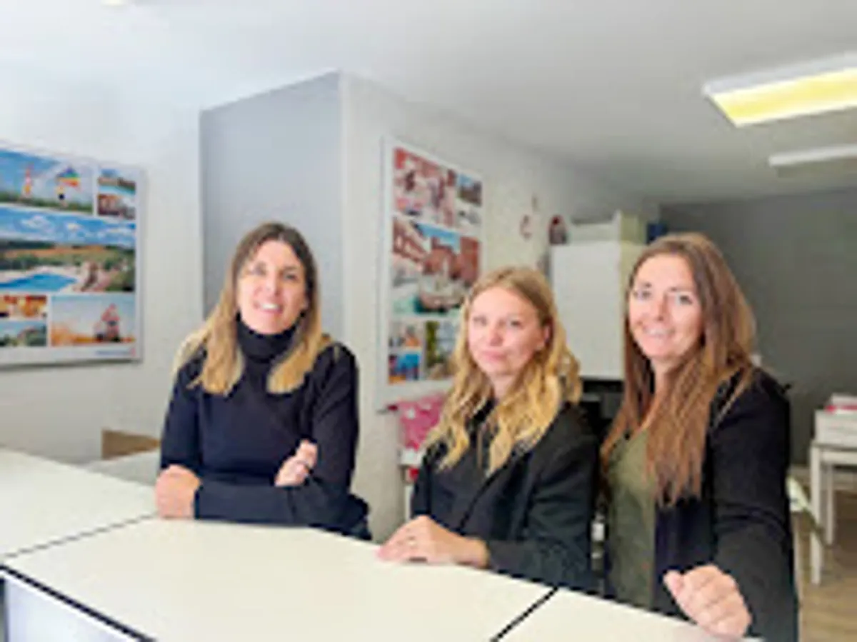 Interhome Le Bono - Locations & Conciergerie