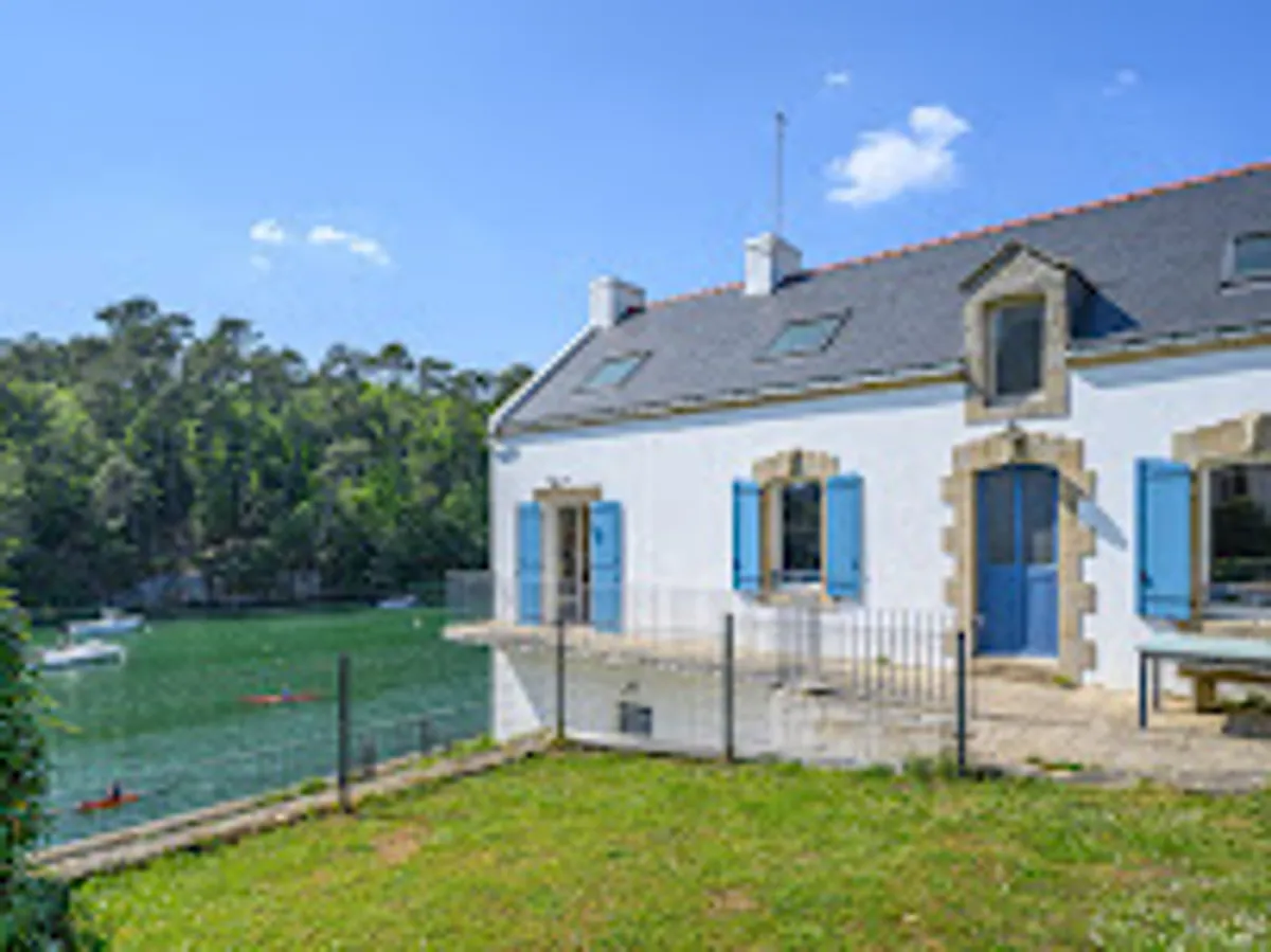 Interhome Le Bono - Locations & Conciergerie - Photo 2