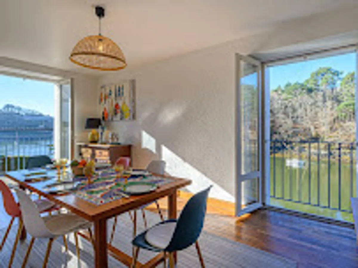 Interhome Le Bono - Locations & Conciergerie - Photo 3