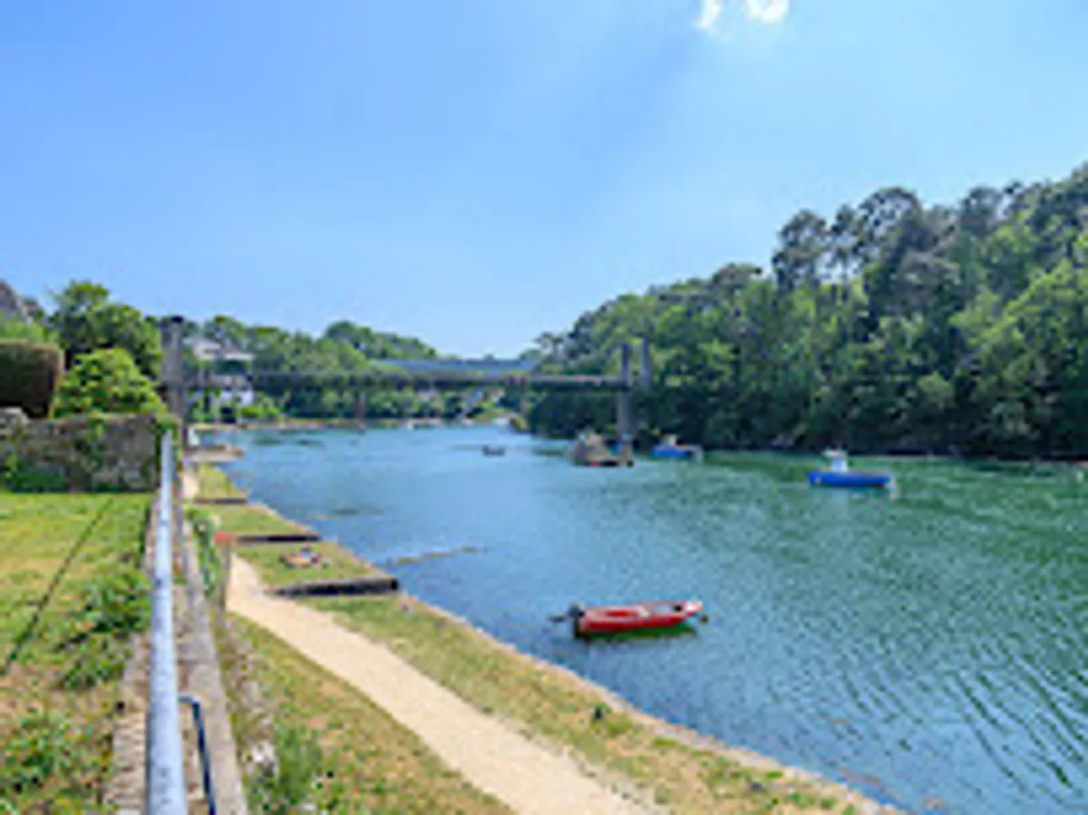 Interhome Le Bono - Locations & Conciergerie - Photo 4