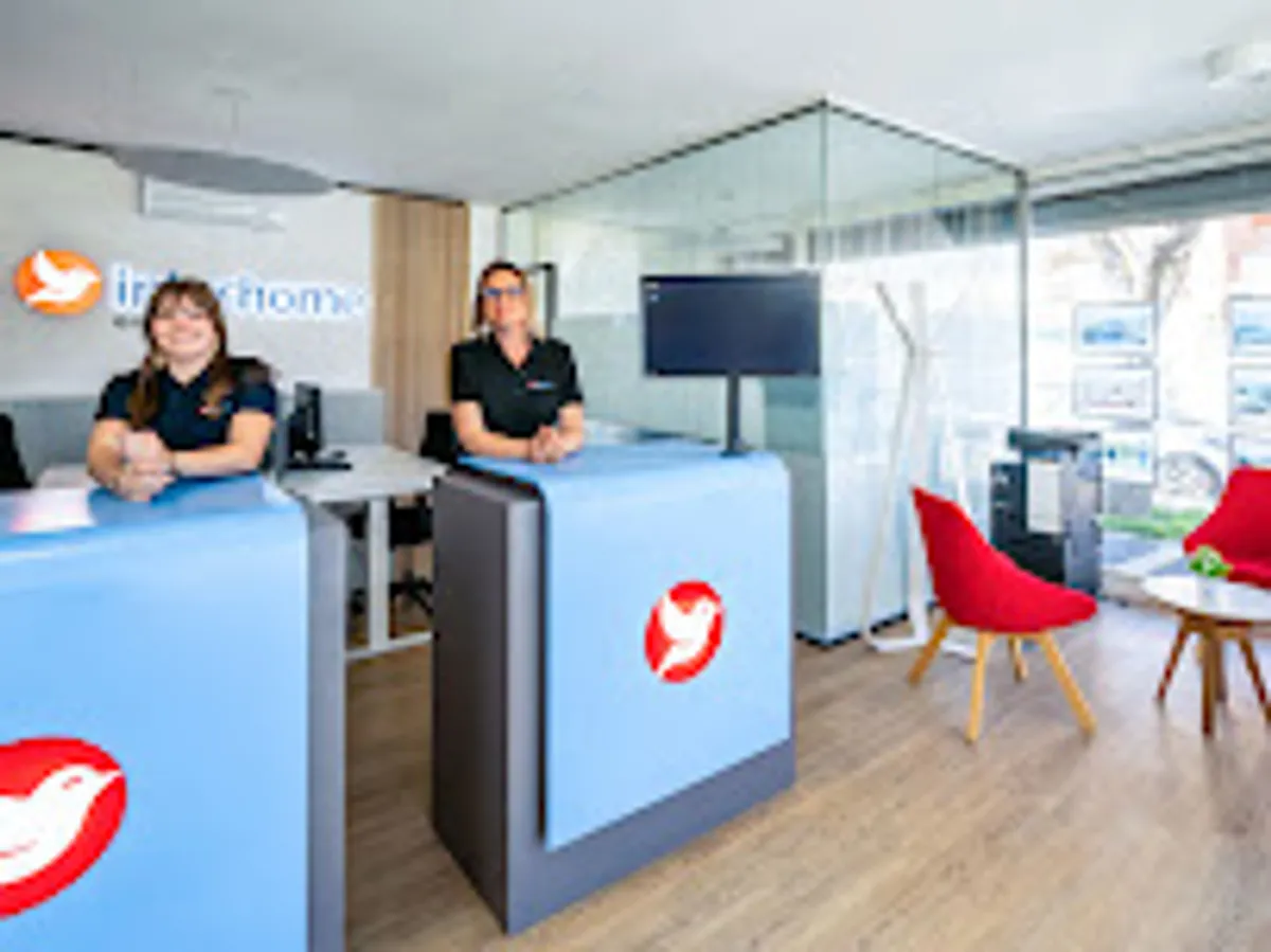 Interhome Le Cap d'Agde - Locations & Conciergerie