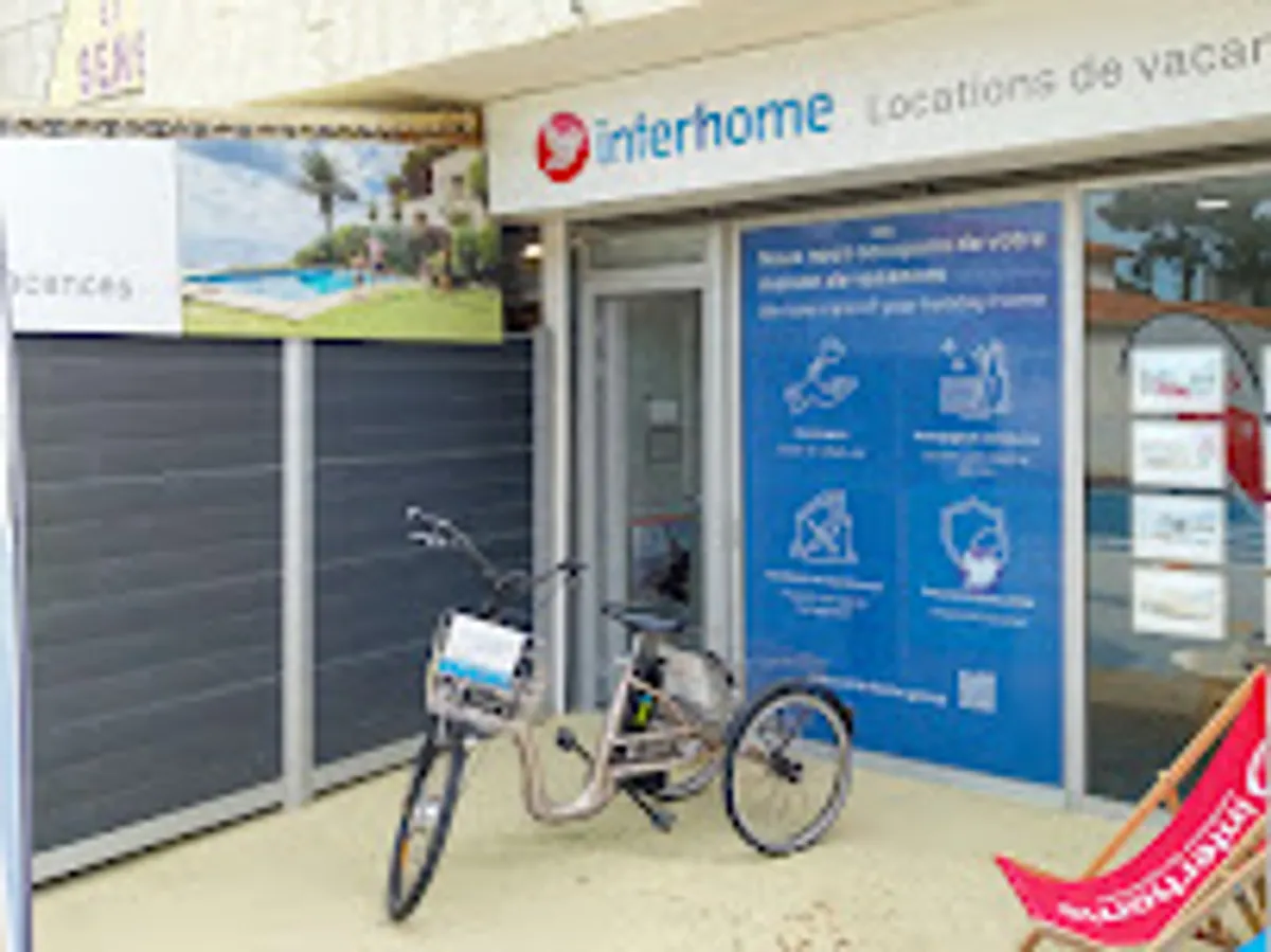 Interhome Les Mathes - La Palmyre - Locations & Conciergerie - Photo 4