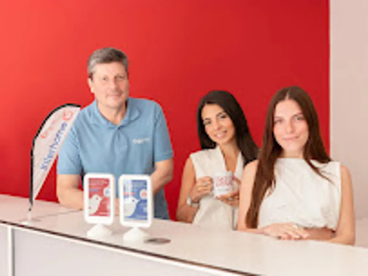 Interhome Nice - Locations & Conciergerie - Photo 2