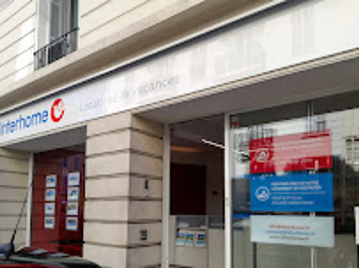 Interhome Nice - Locations & Conciergerie - Photo 3