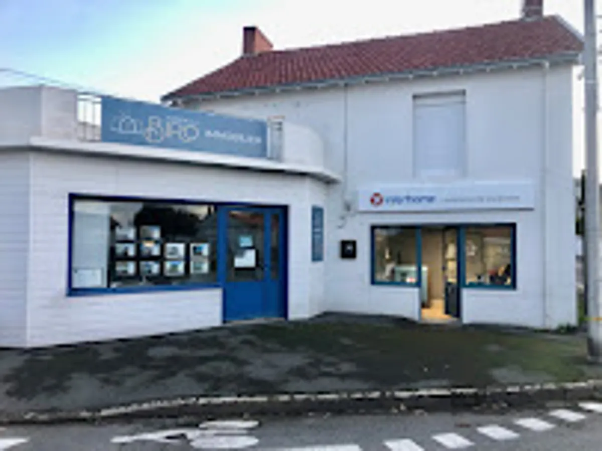 Interhome Pornic - Locations & Conciergerie - Photo 3