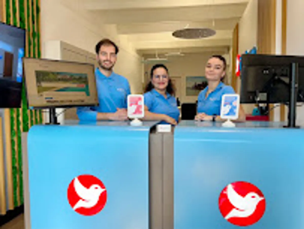 Interhome Port Camargue - Locations & Conciergerie