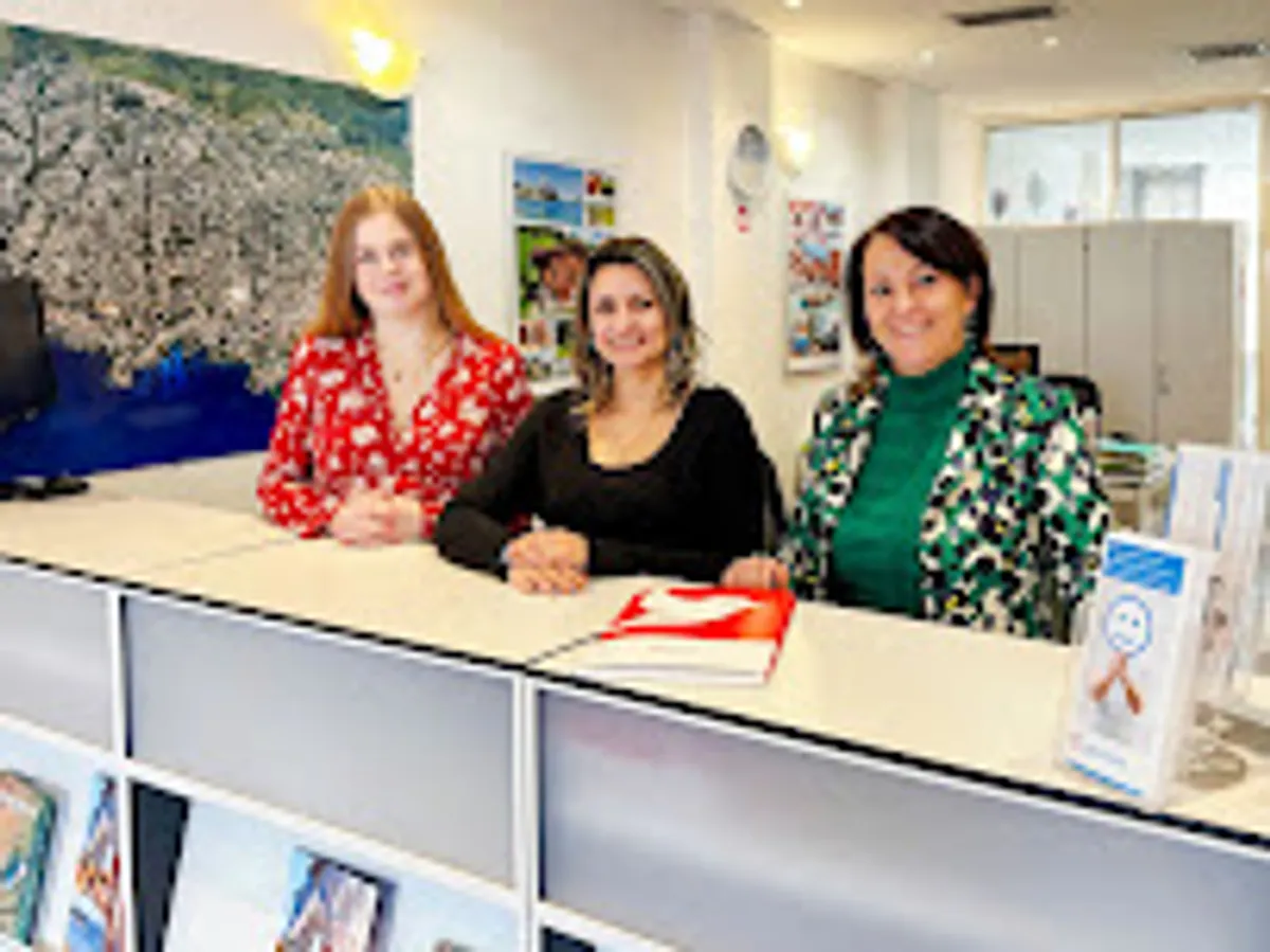 Interhome Saint Aygulf