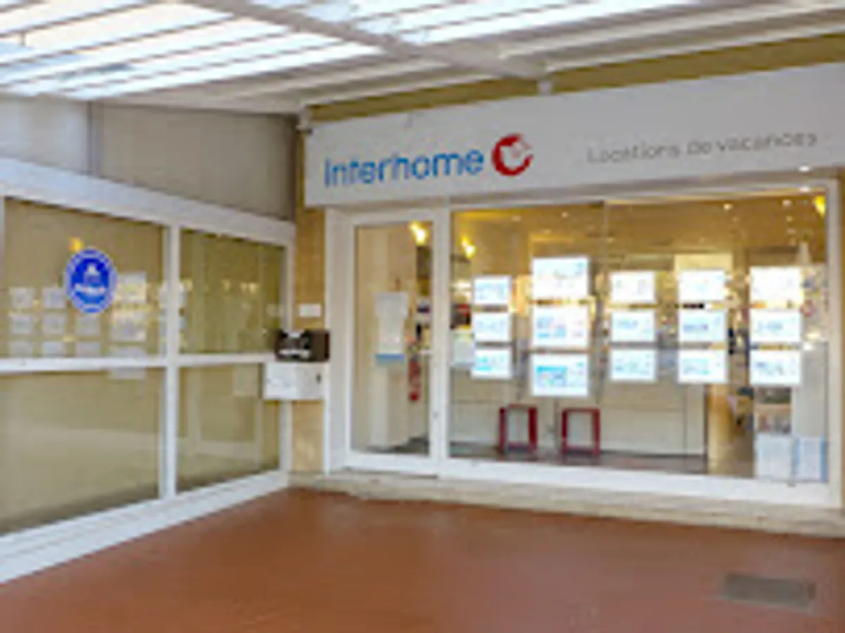 Interhome Saint Aygulf - Photo 2