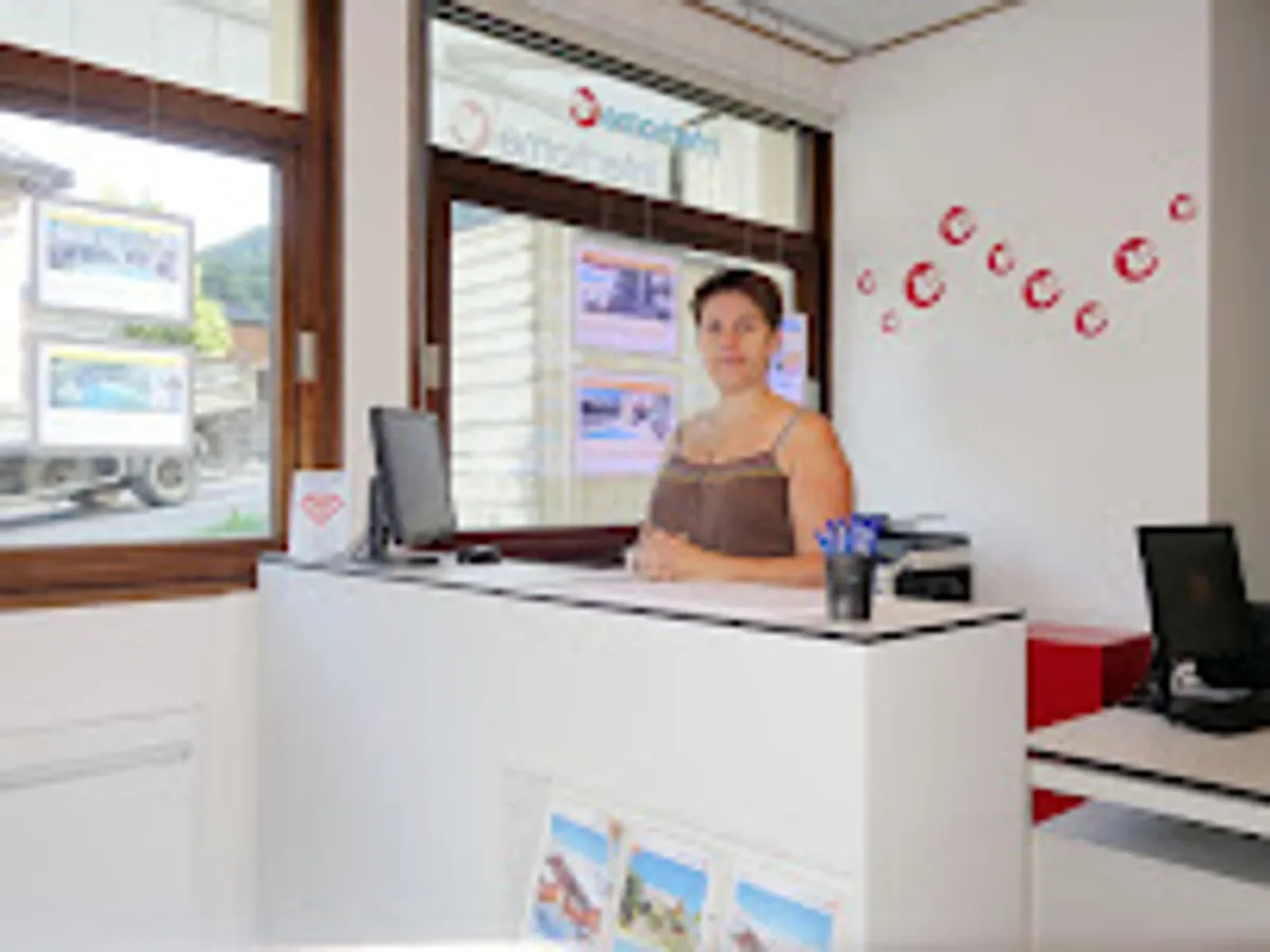 Interhome Saint Gervais - Locations & Conciergerie