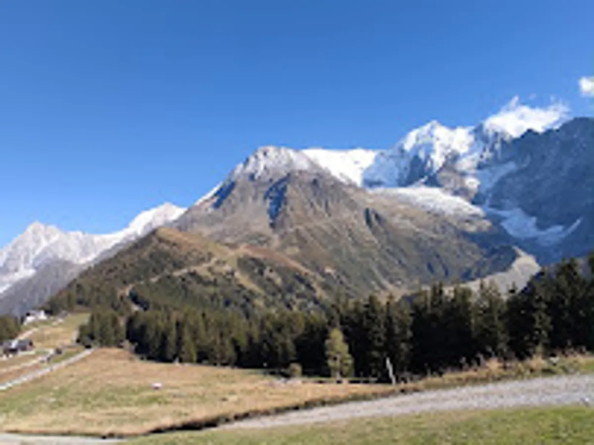 Interhome Saint Gervais - Locations & Conciergerie - Photo 2