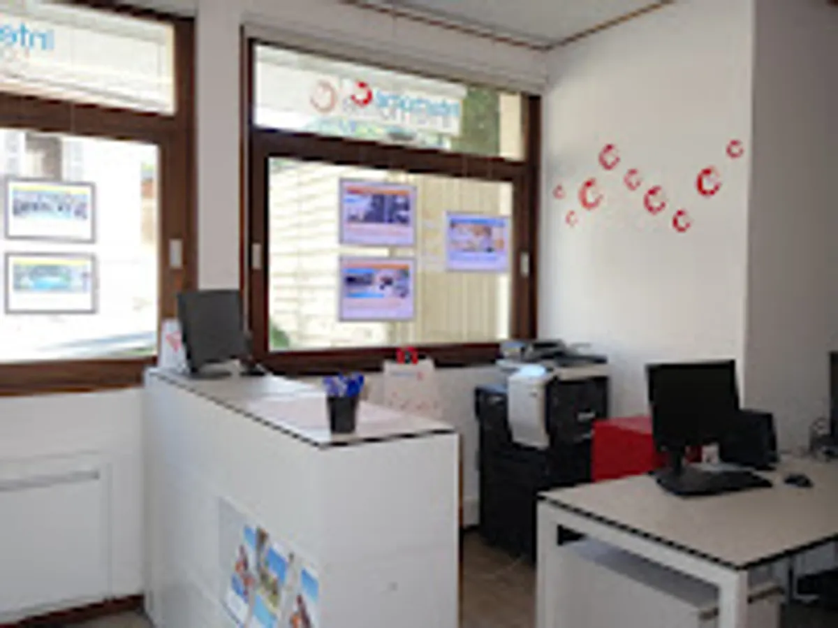 Interhome Saint Gervais - Locations & Conciergerie - Photo 4