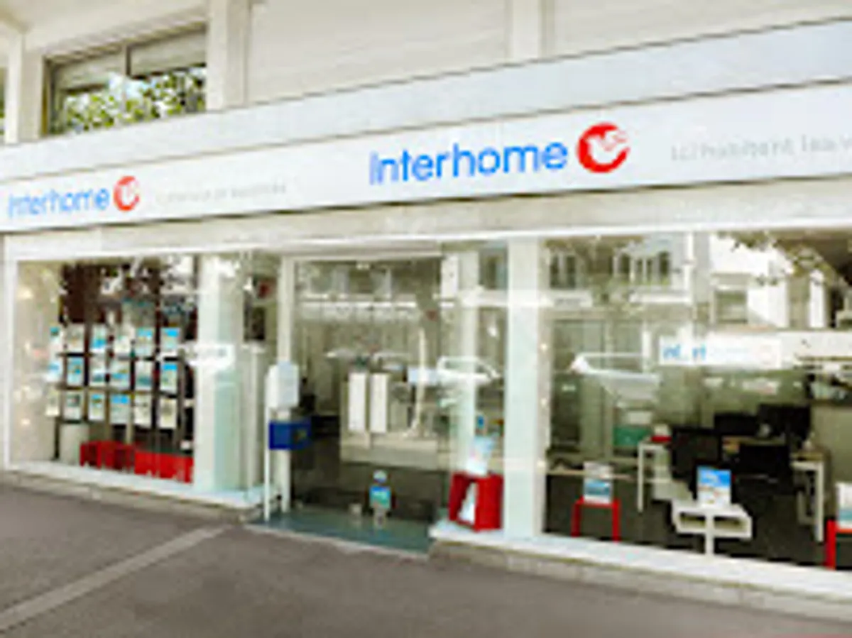 Interhome Saint Jean de Luz - Locations & Conciergerie