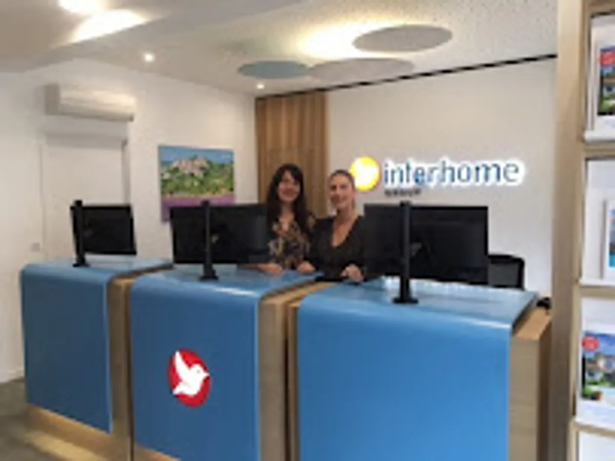 Interhome Sainte Maxime - Photo 2