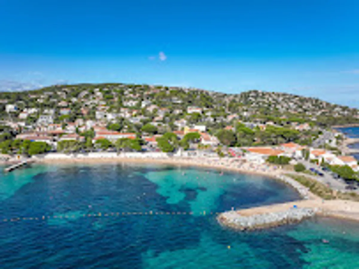 Interhome Sainte Maxime - Photo 4