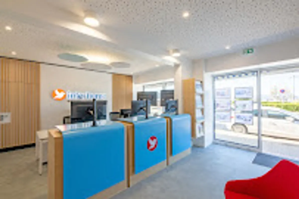 Interhome Sainte Maxime - Photo 5