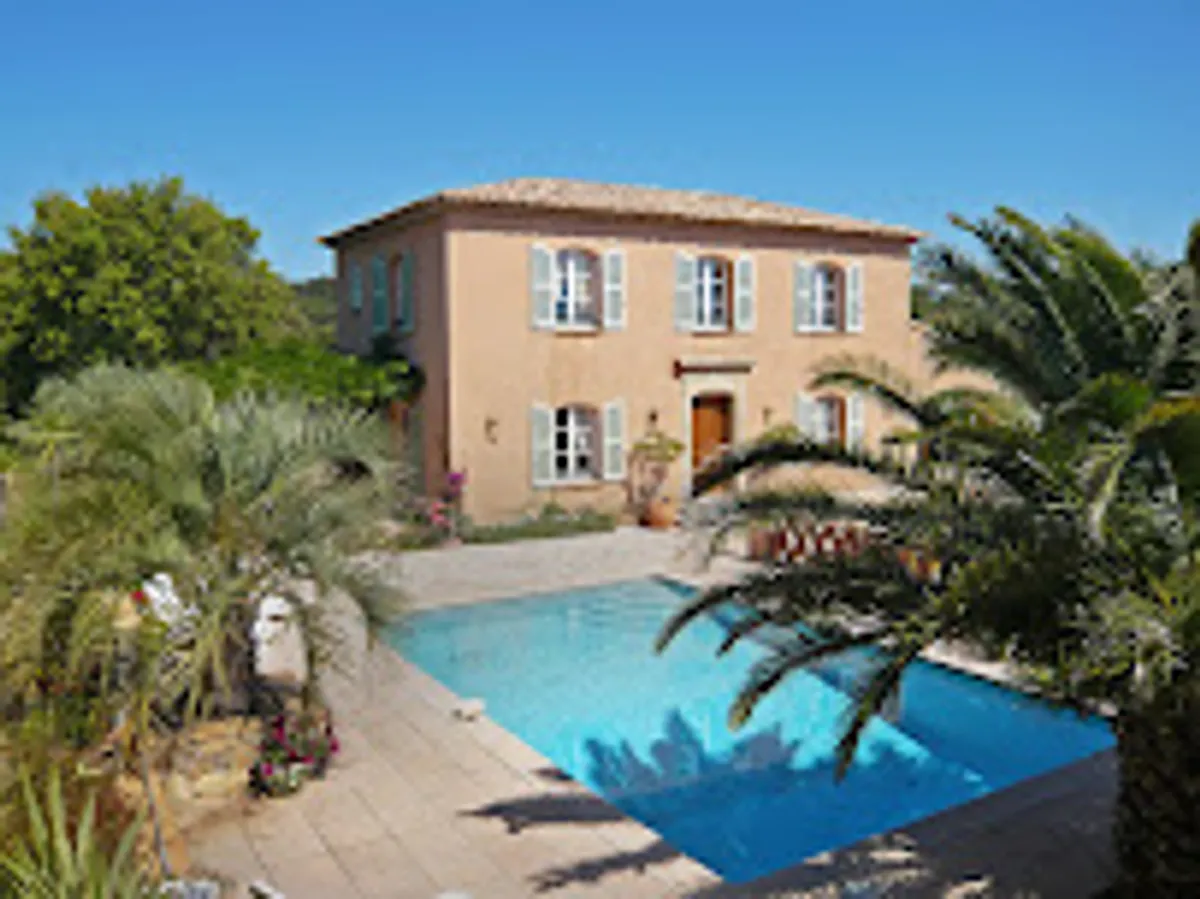 Interhome Sainte Maxime - Photo 8