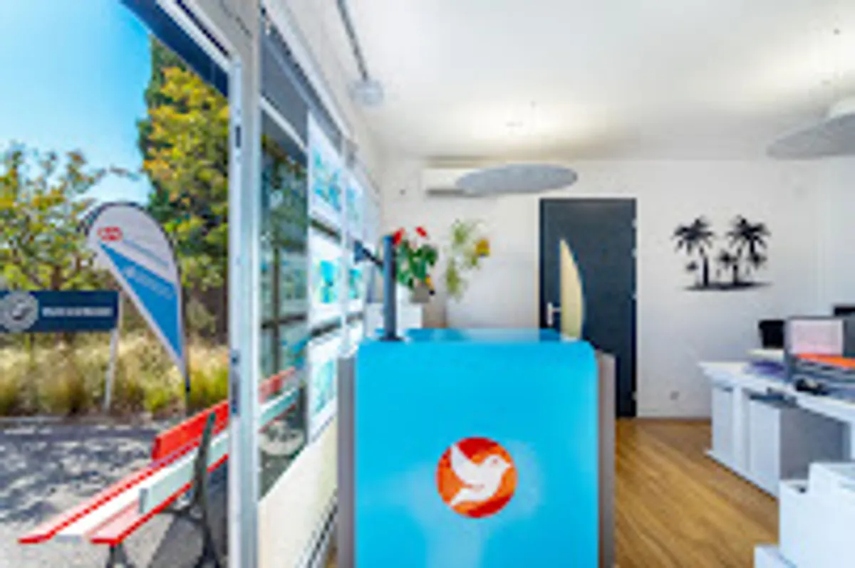 Interhome Six Fours - Locations & Conciergerie - Photo 5