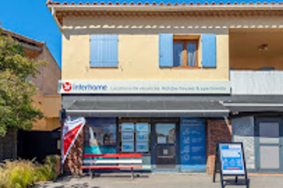 Interhome Six Fours - Locations & Conciergerie - Photo 8