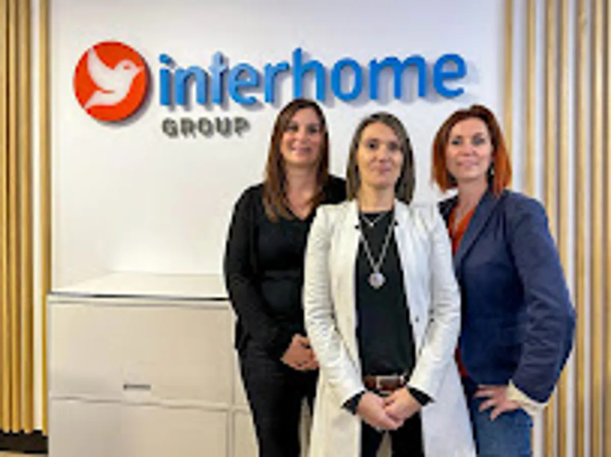 Interhome St Cyr sur Mer