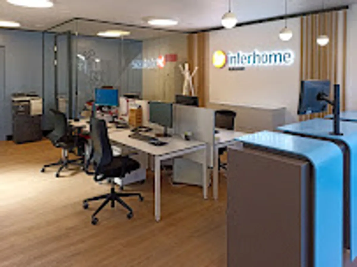 Interhome St Cyr sur Mer - Photo 3