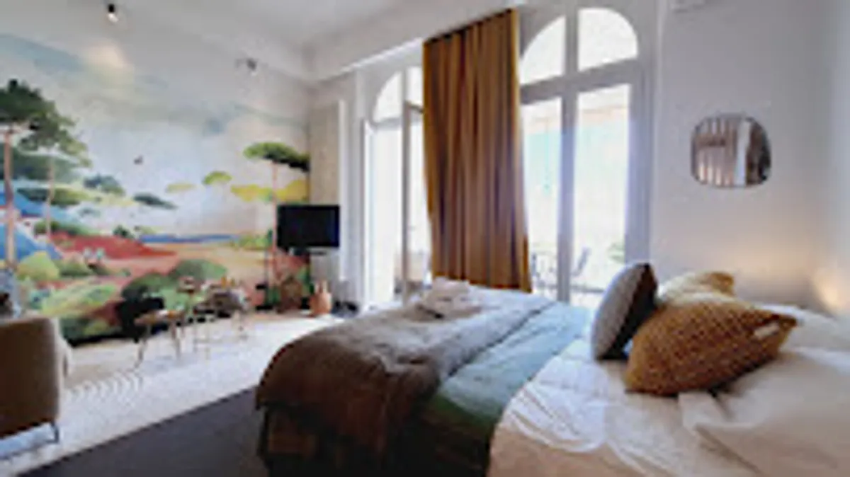 Interieur Provence | Chasseur immobilier Transactions Locations Gestion Conciergerie Aménagement Intérieur - Photo 5