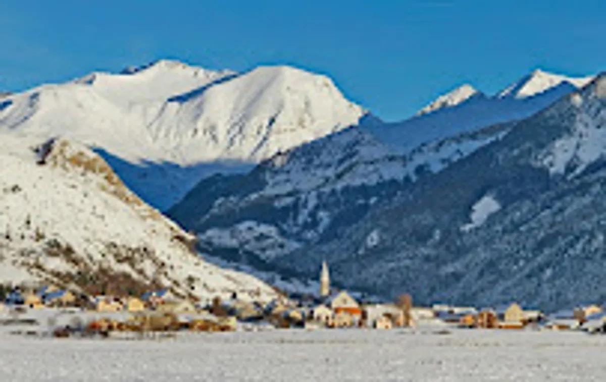 ISP-Ancelle / Ancelle Conciergerie