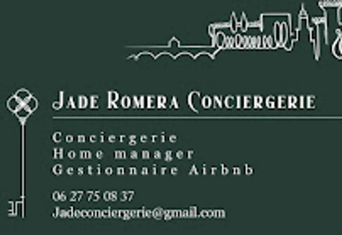 Jade Romera Conciergerie - Photo 3