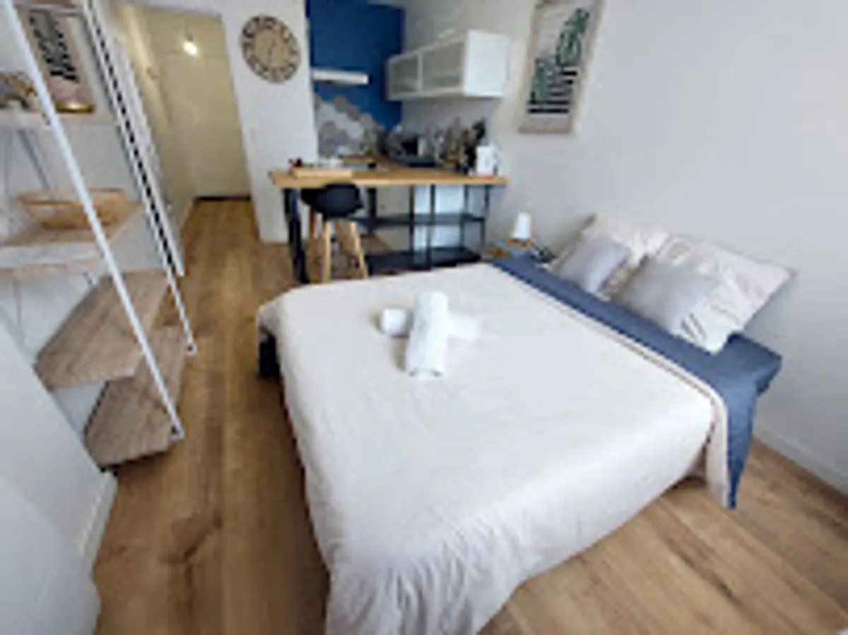 J'aime ma conciergerie - Photo 4