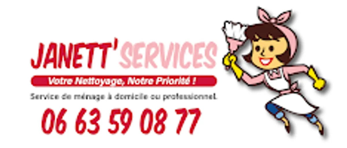 Janett'Services - Photo 5