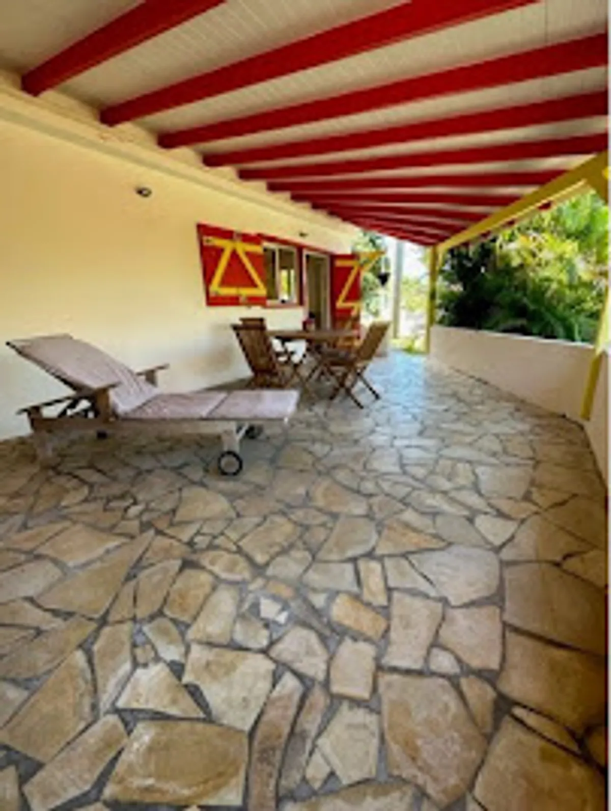 Jardin sur Mer - Photo 2