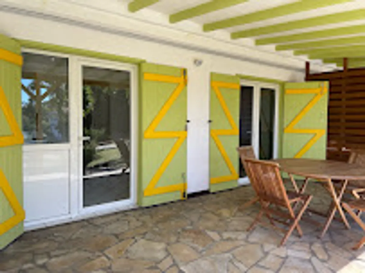 Jardin sur Mer - Photo 3