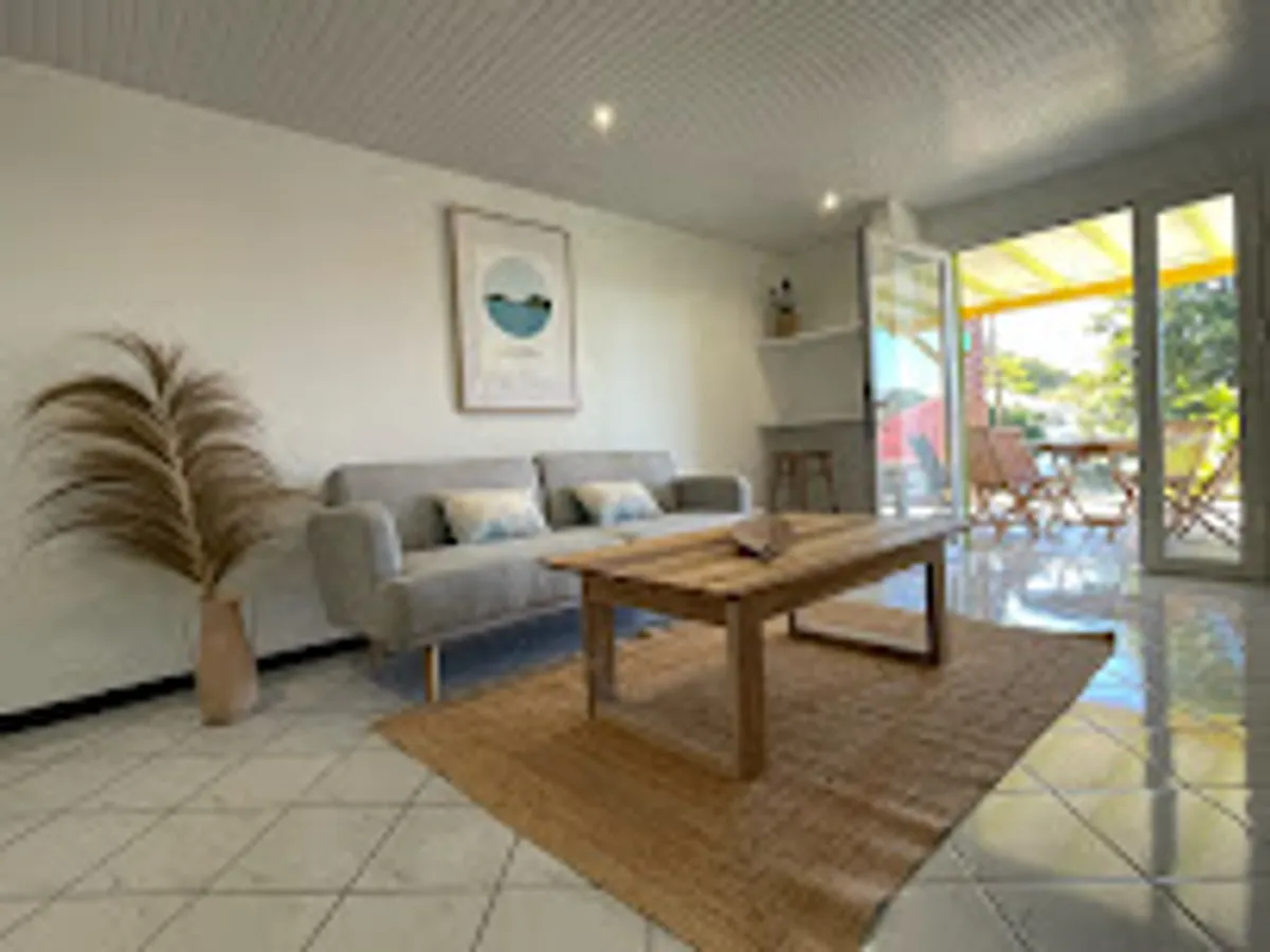 Jardin sur Mer - Photo 5