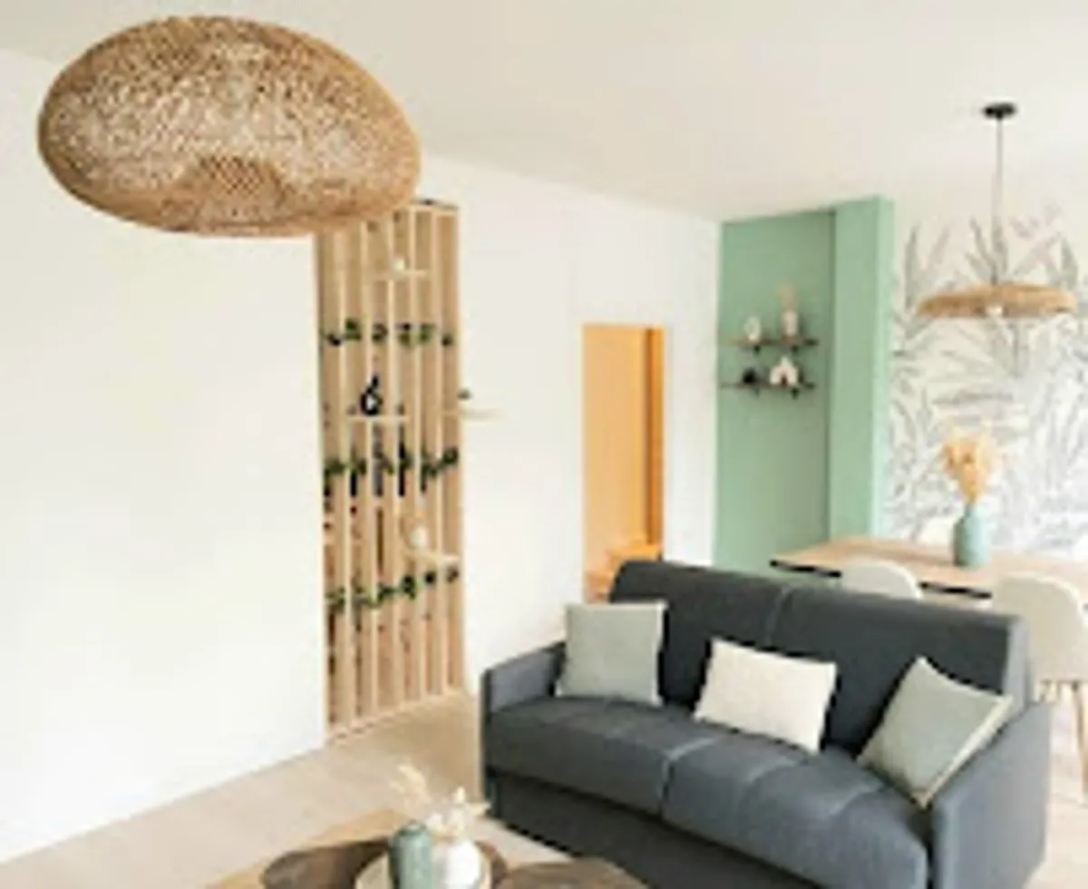 JD CONCIERGERIE VALENCE - Photo 5