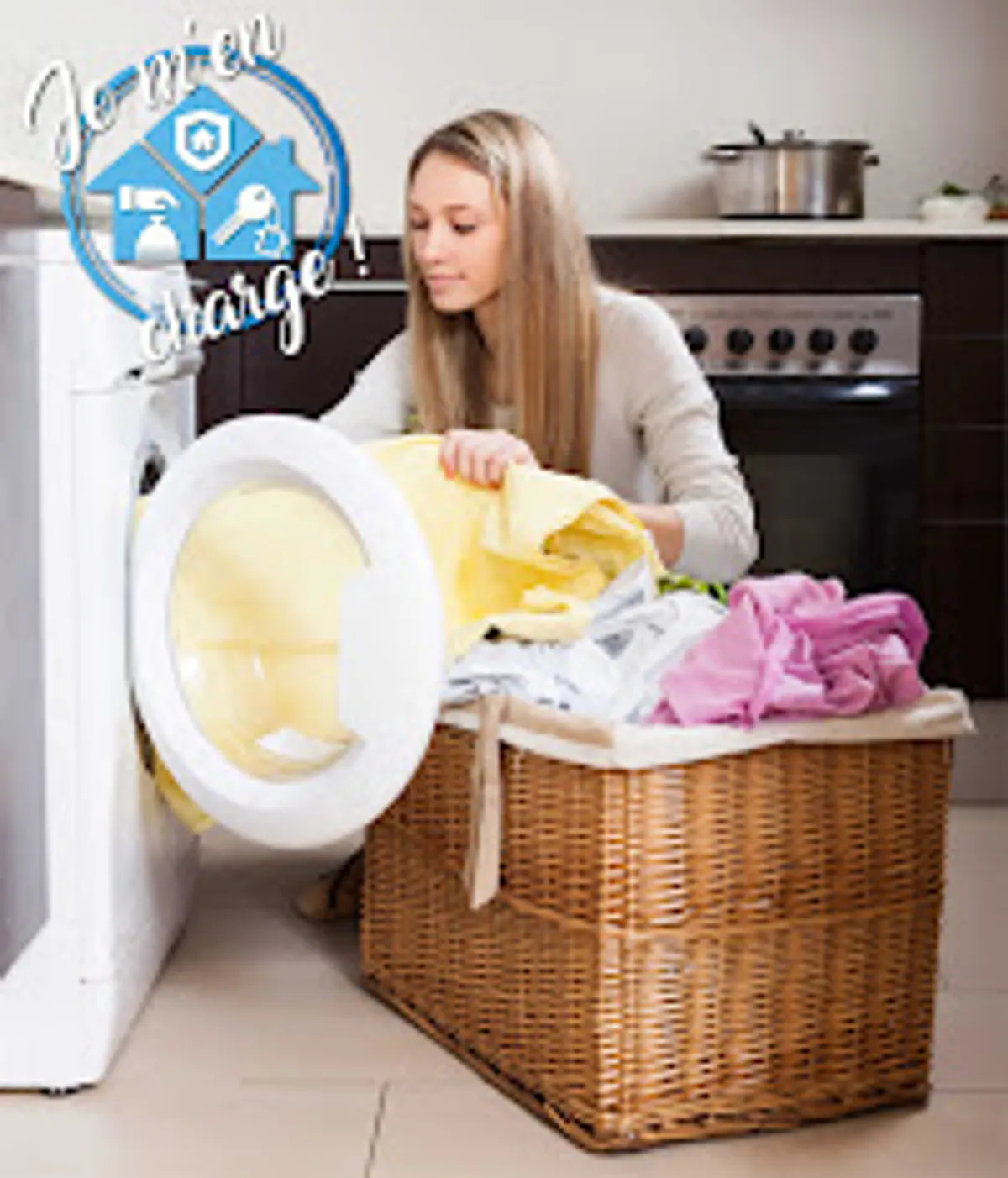 Je m'en Charge - Photo 4