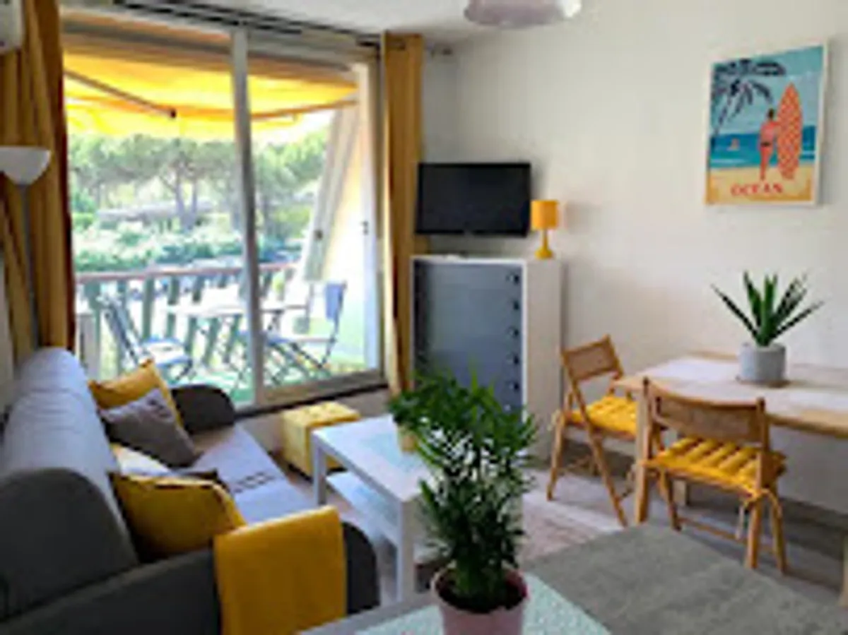 Jem'A Conciergerie - Photo 9