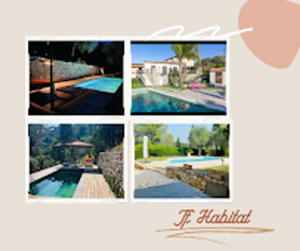 JF HABITAT CONCIERGERIE - Photo 8