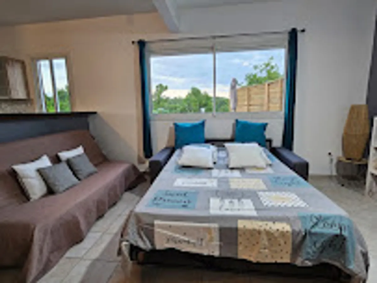 J’M M.A. Conciergerie - Photo 2