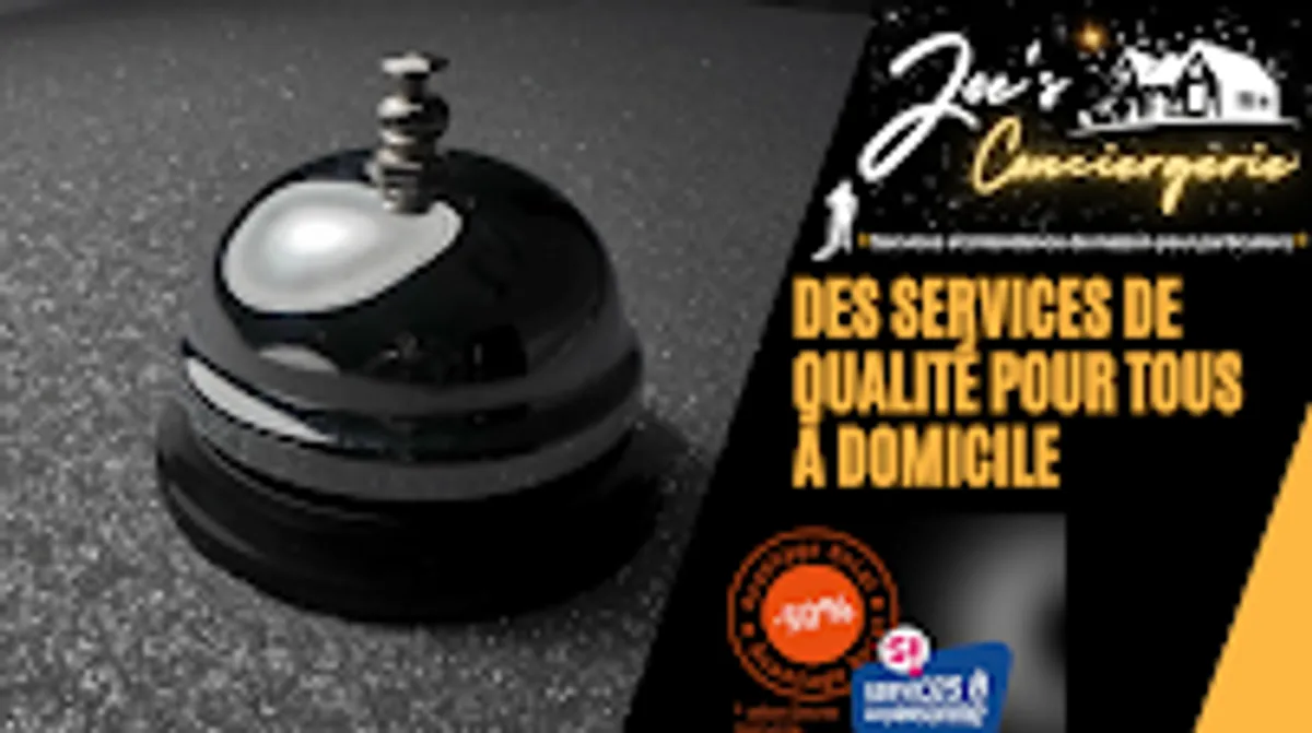 Joe's conciergerie