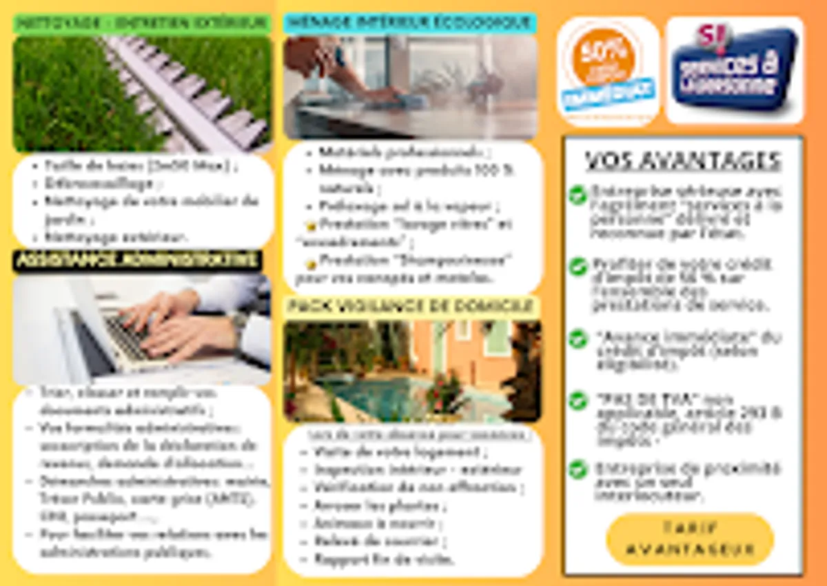 Joe's conciergerie - Photo 4