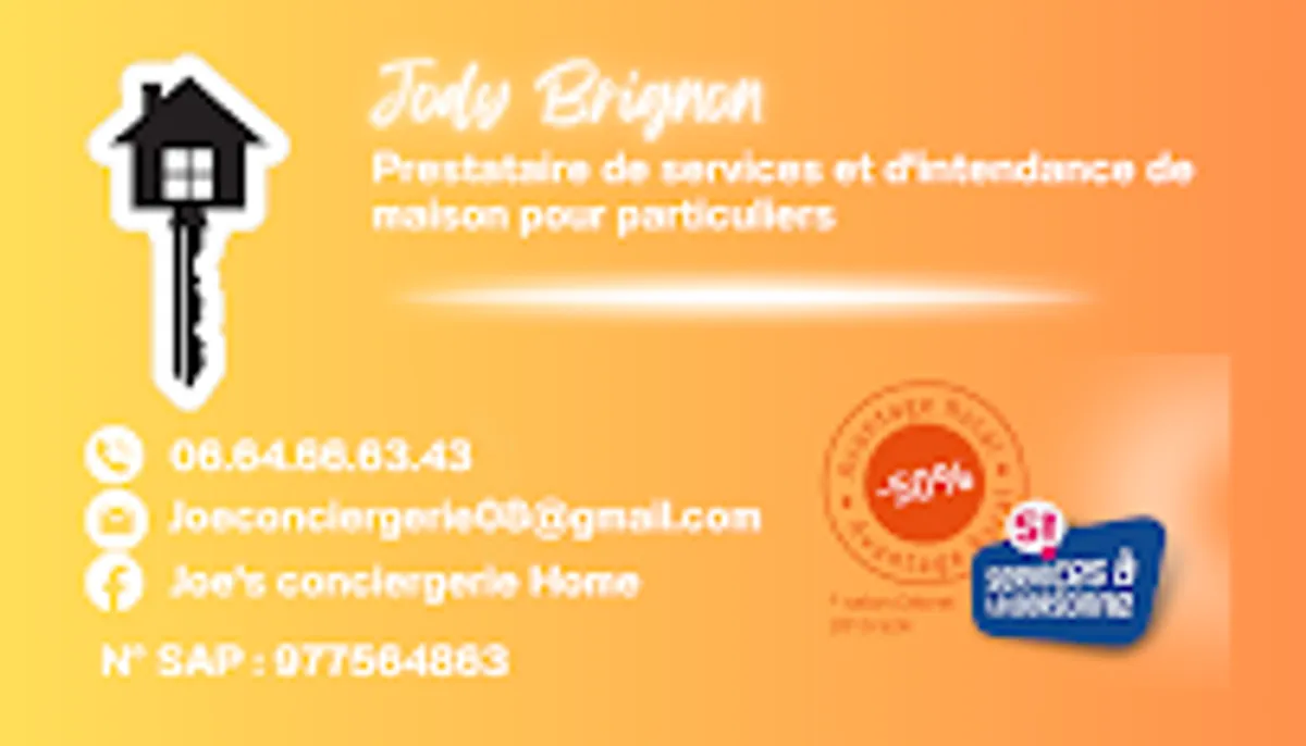 Joe's conciergerie - Photo 7