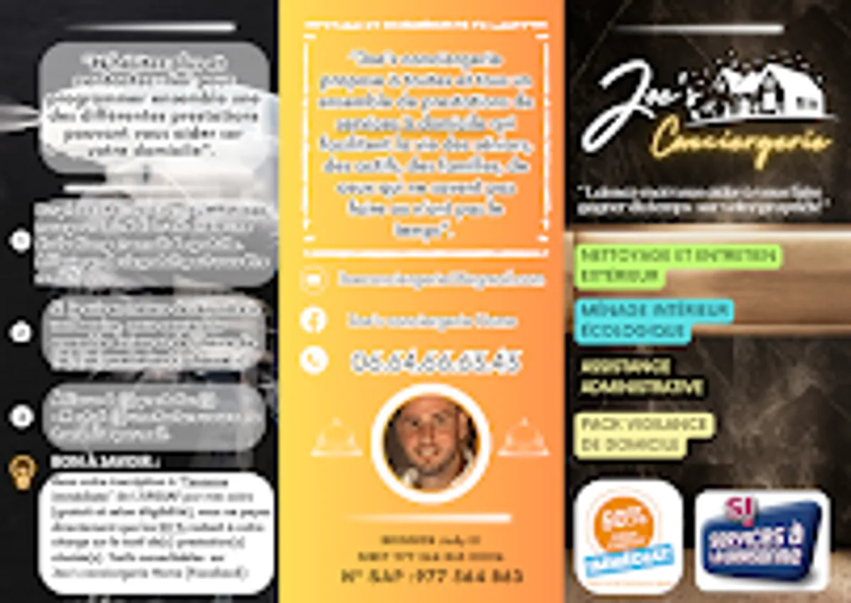 Joe's conciergerie - Photo 8