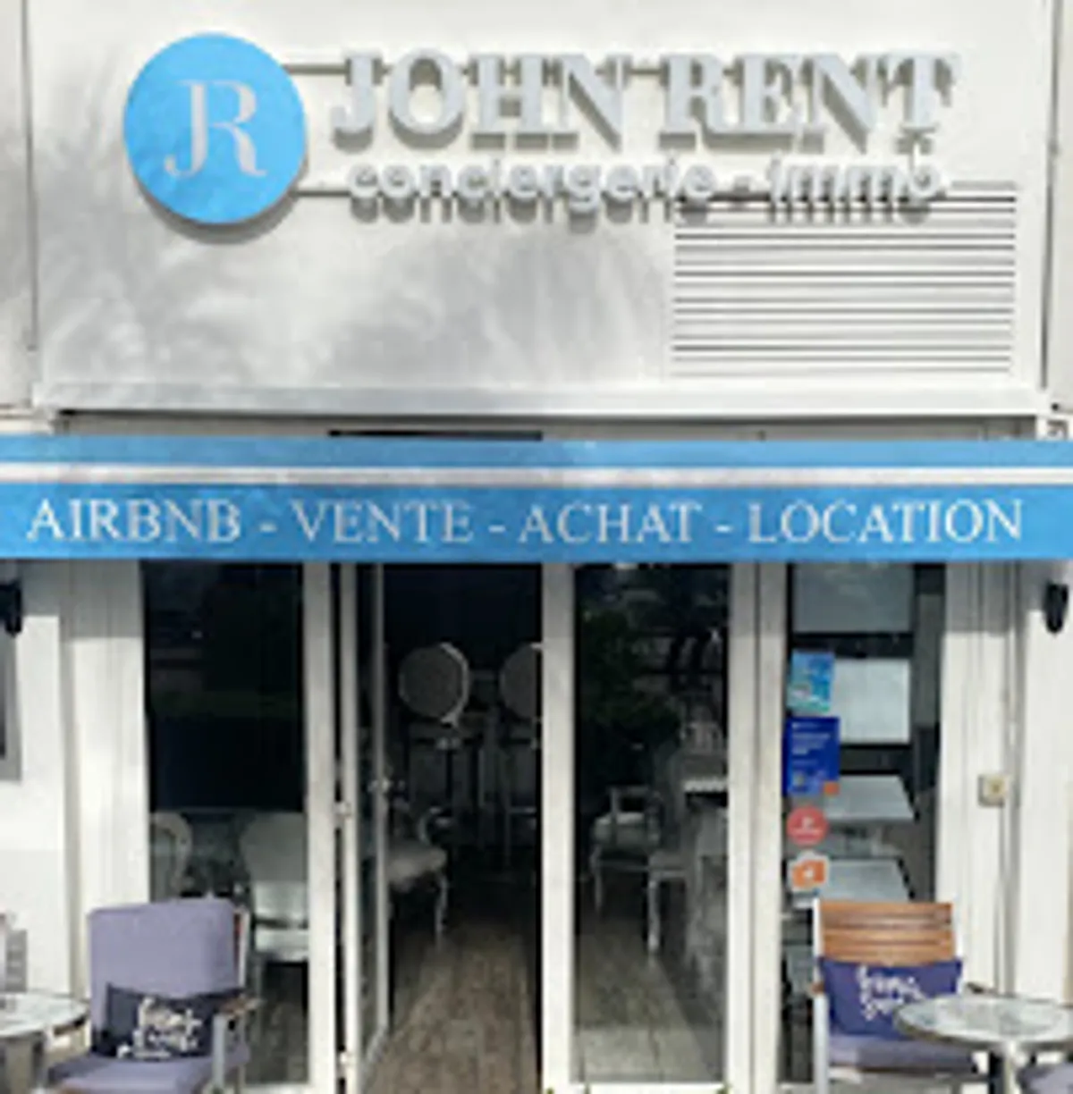 JOHN RENT immo conciergerie - Photo 2
