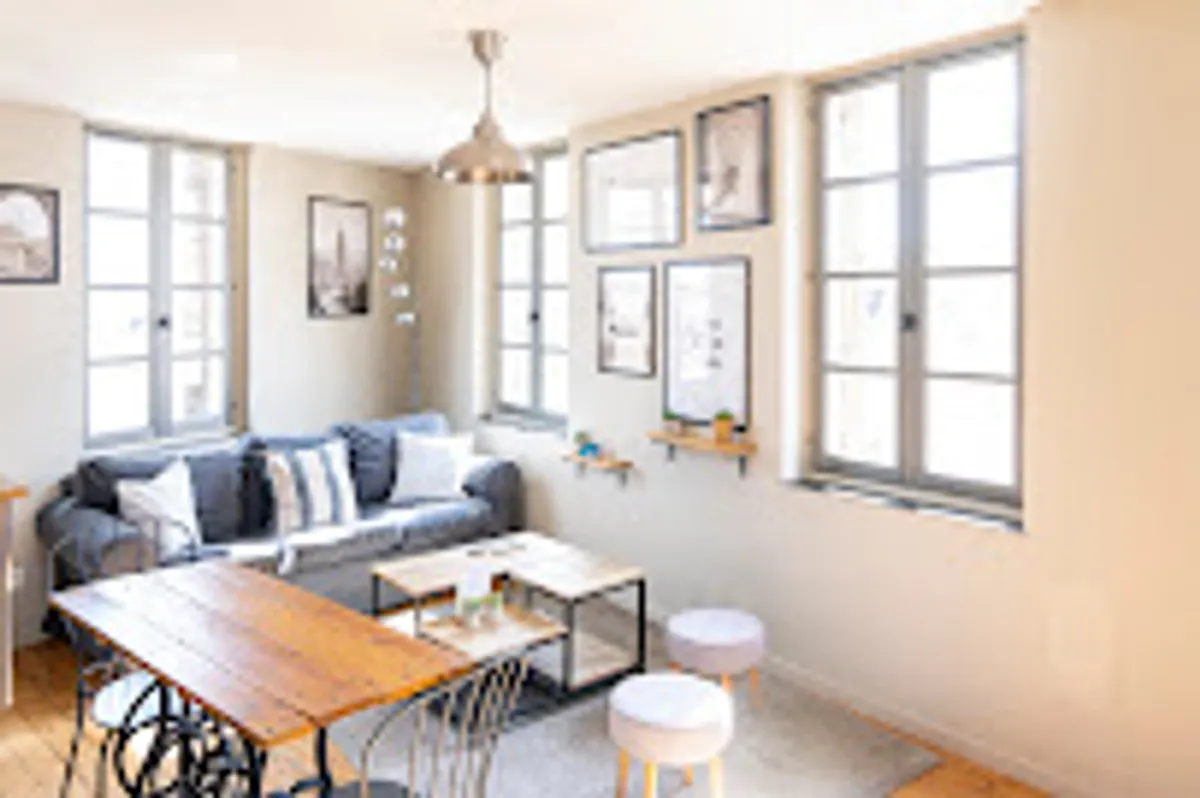 Josie | Conciergerie Caen - Photo 3