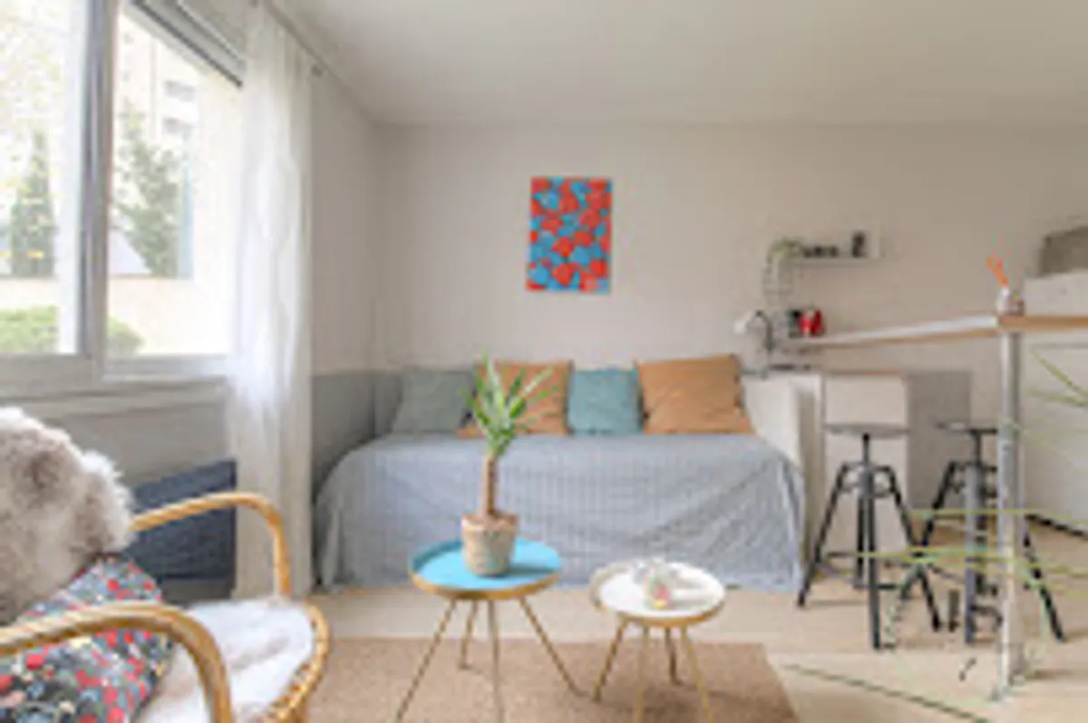 JS Home Conciergerie - Photo 2