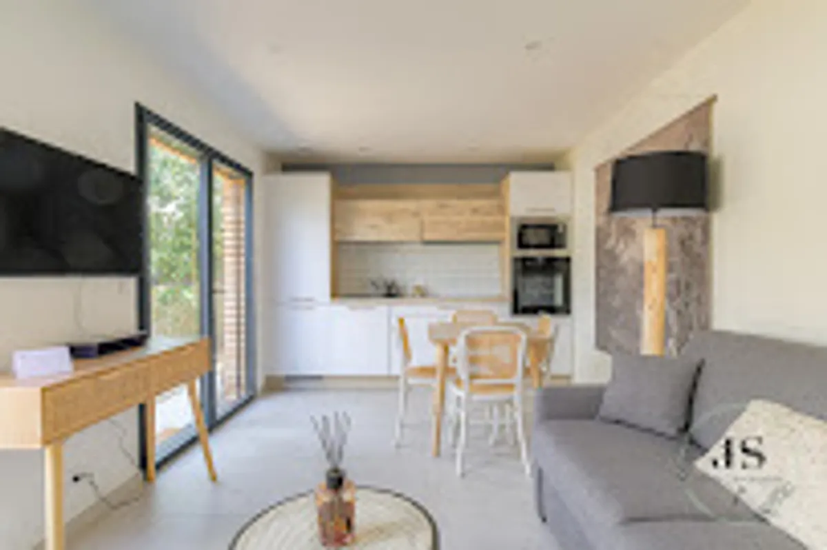 JS Home Conciergerie - Photo 4