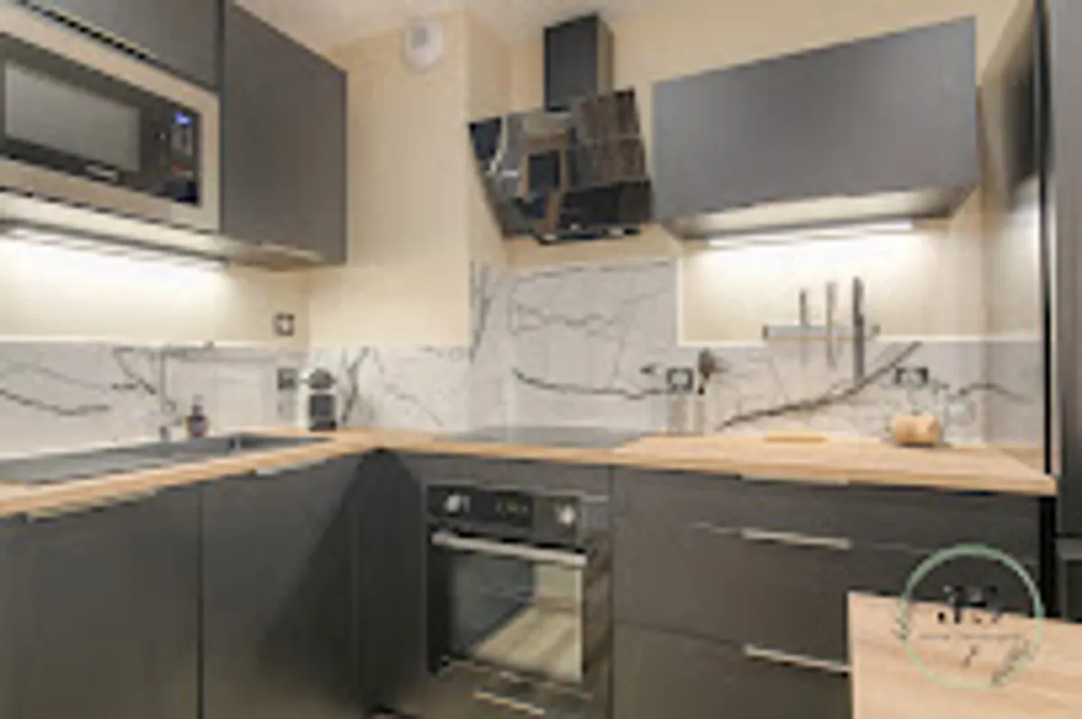 JS Home Conciergerie - Photo 9