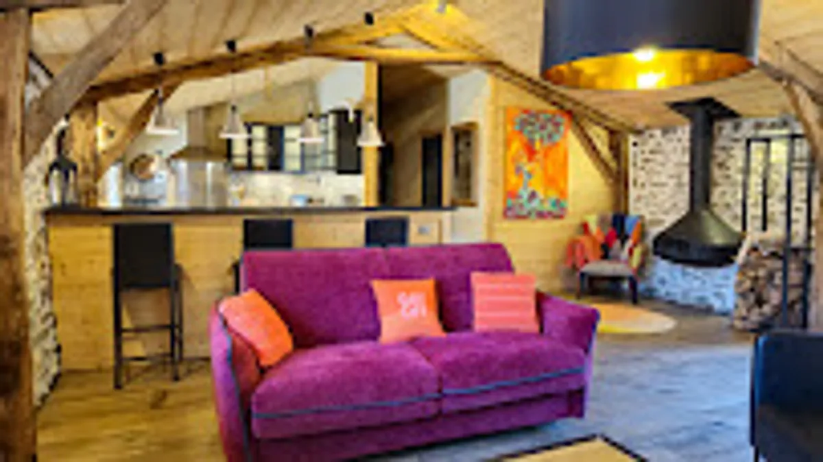 Julce Ma Conciergerie - Photo 2